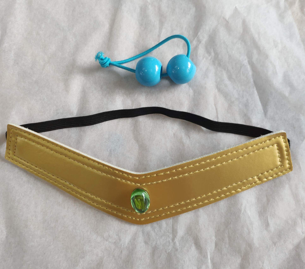 OURCOSPLAY Women's Kino Makoto Cosplay Costume (Women XXL)