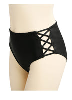 haikyuu Womens Cover up Swimsuit Anime Style Bathing Suit Japanese Cartoon Swimwear (Green, Small, s)