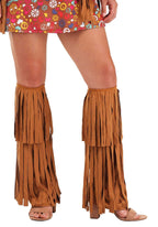 Fun World womens Peace Love Hippie Costume Adult, Multi, Small US