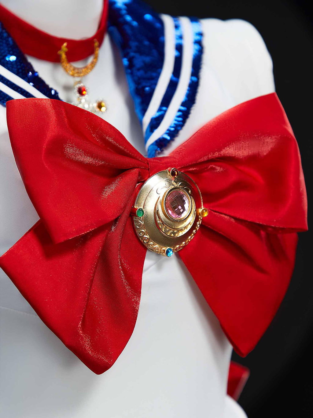 haikyuu Anime Cosplay Costume With Accessory Jk School Uniform Japanese Dress Halloween (multicolored, small)