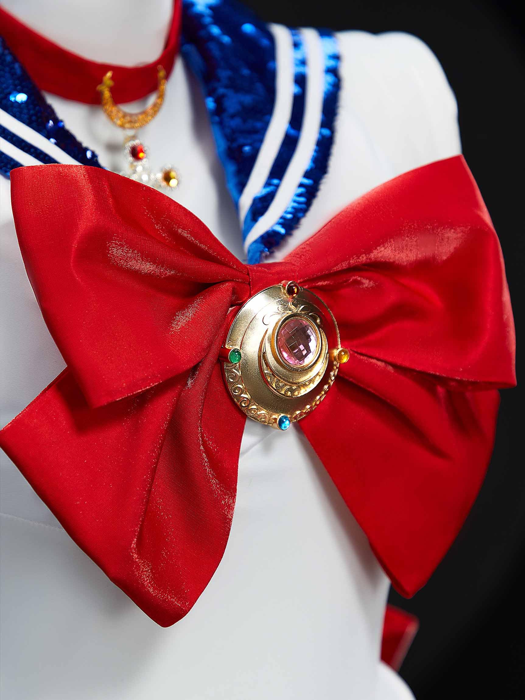 haikyuu Anime Cosplay Costume With Accessory Jk School Uniform Japanese Dress Halloween (multicolored, small)