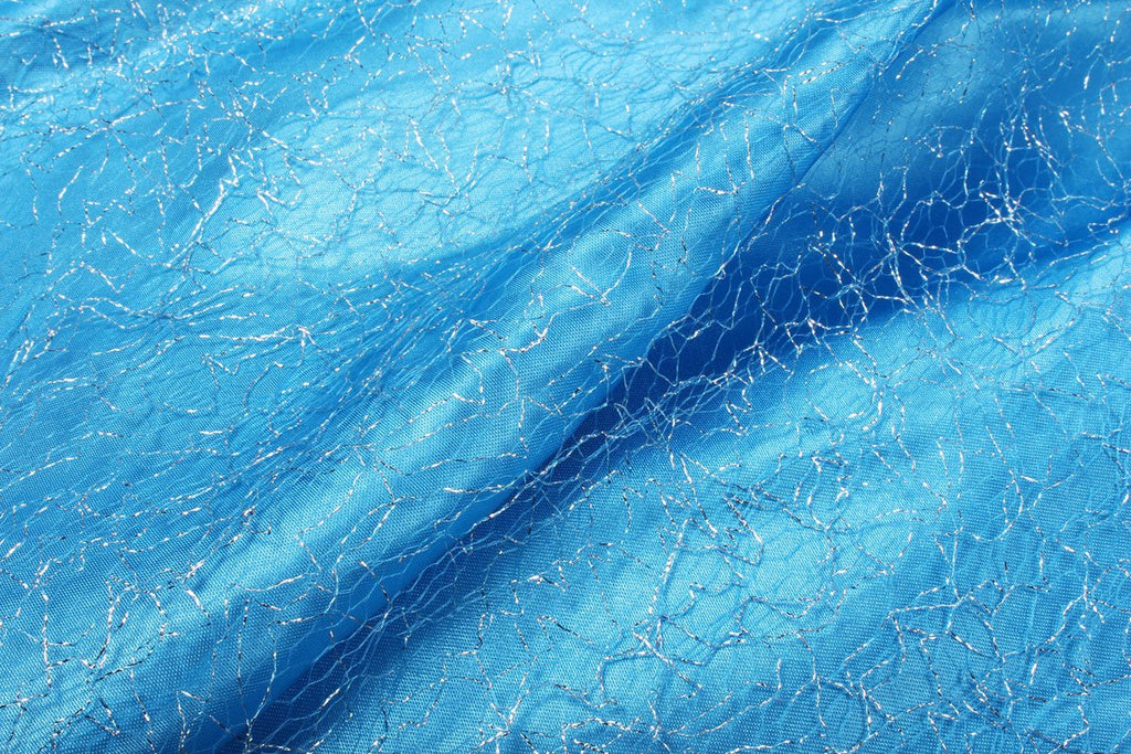 JerrisApparel Princess Dress Queen Costume Cosplay Dress Up with Accessories (5-6, Blue with Accessories)