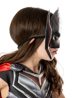 Rubies Official Marvel Thor Love and Thunder Movie, Mighty Thor Child Mask Halloween
