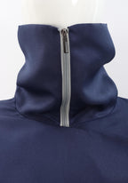 C-ZOFEK Men's US Size Anime Cosplay Costume High-collar Jacket Pants Uniform (XX-Large)