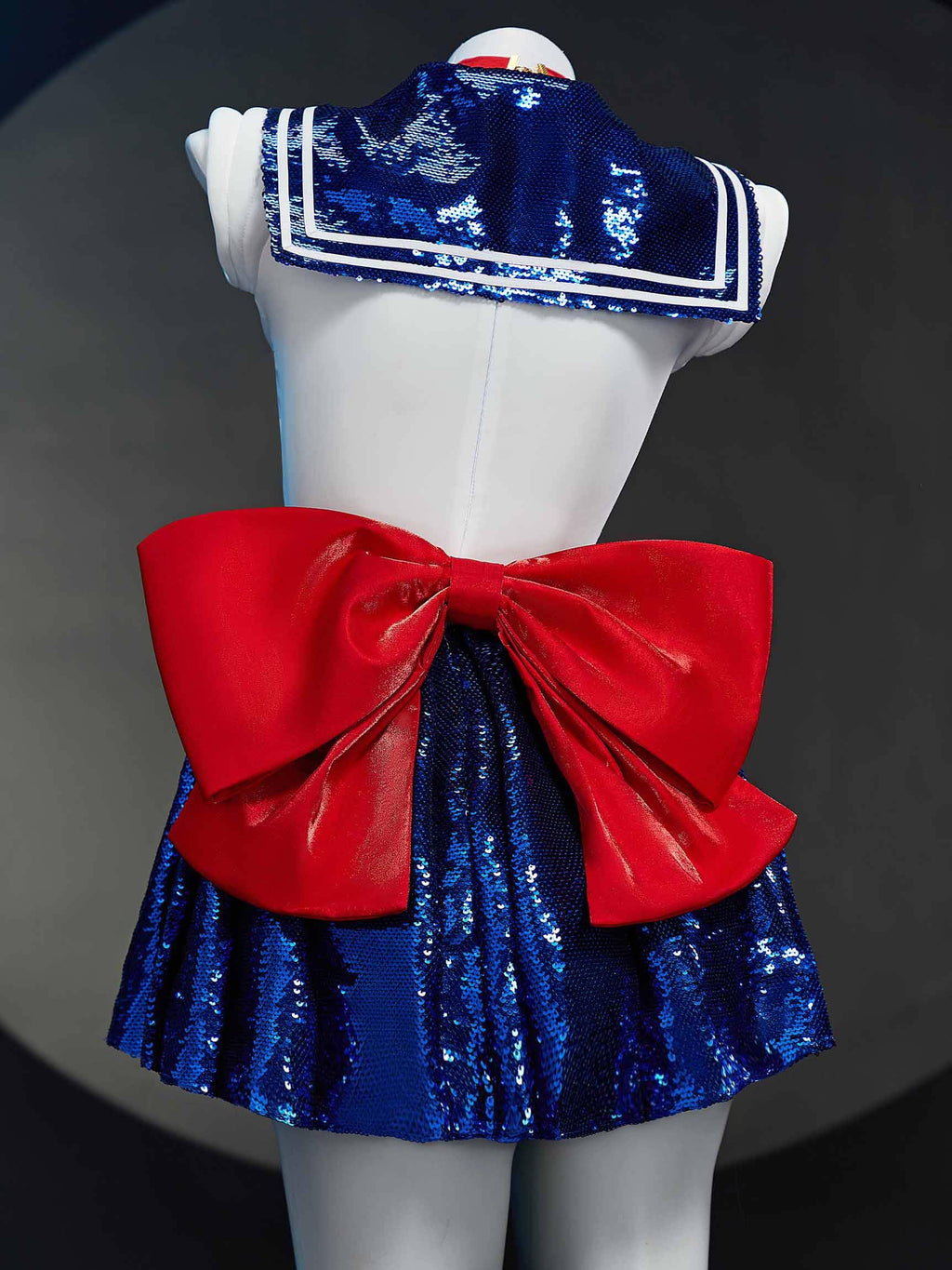 haikyuu Anime Cosplay Costume With Accessory Jk School Uniform Japanese Dress Halloween (multicolored, small)