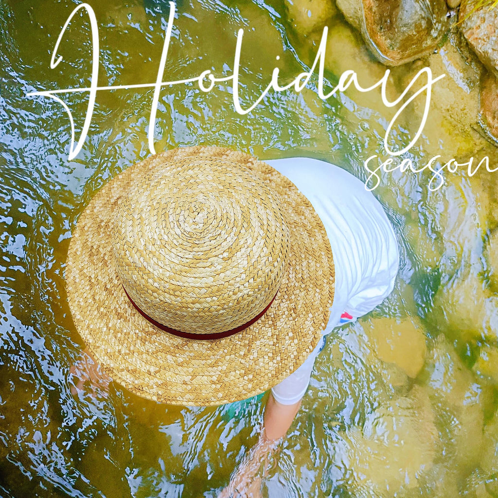 Memfish Straw Hat Halloween Party Yellow Strawhats with String Summer Beach Hats Performance Props for Youth Men Women