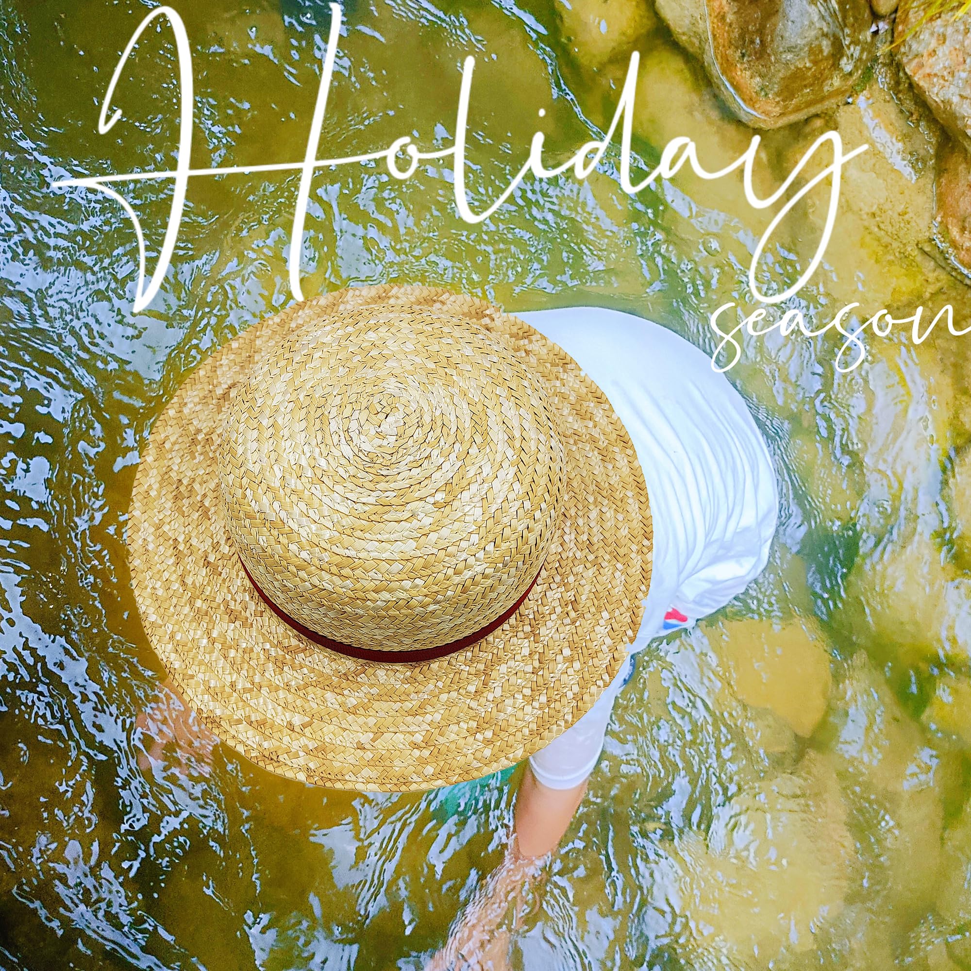 Memfish Straw Hat Halloween Party Yellow Strawhats with String Summer Beach Hats Performance Props for Youth Men Women