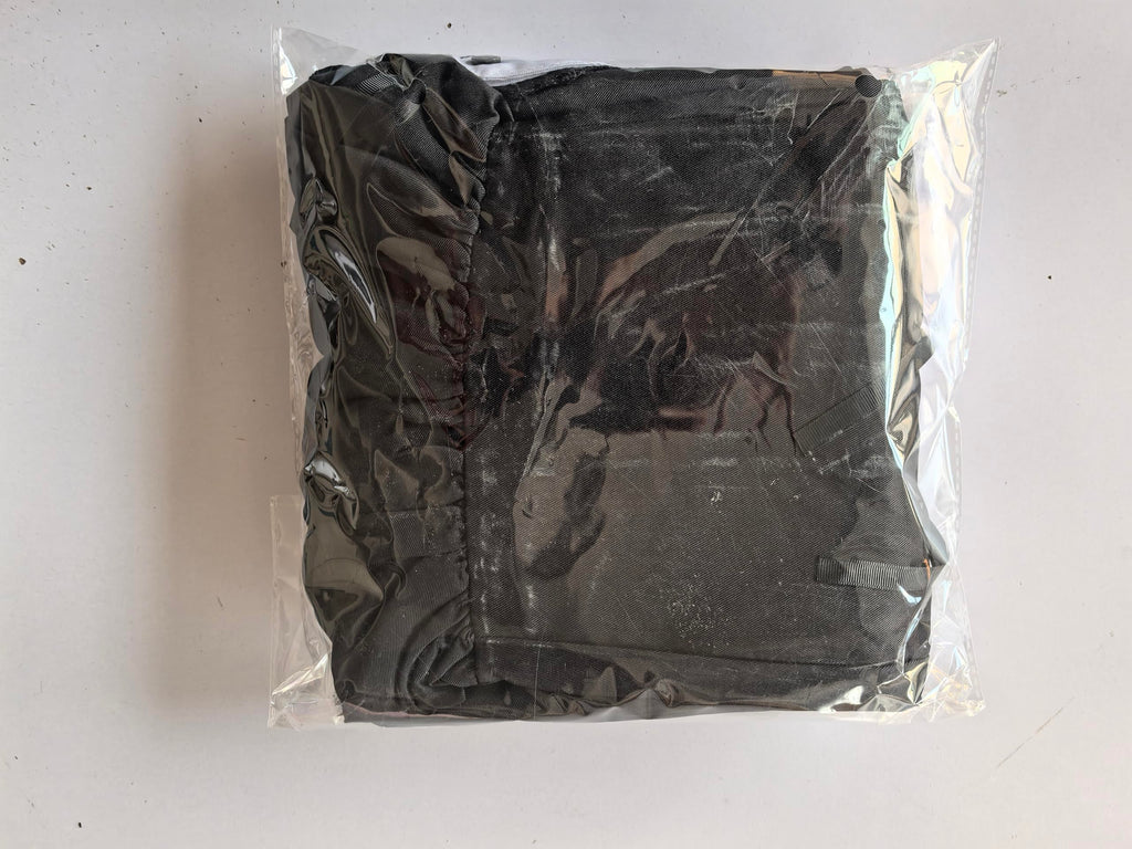 Wannsee Anime French Maid Apron Lolita Fancy Dress Cosplay Costume Furry Cat Ear Gloves Socks set(XL)