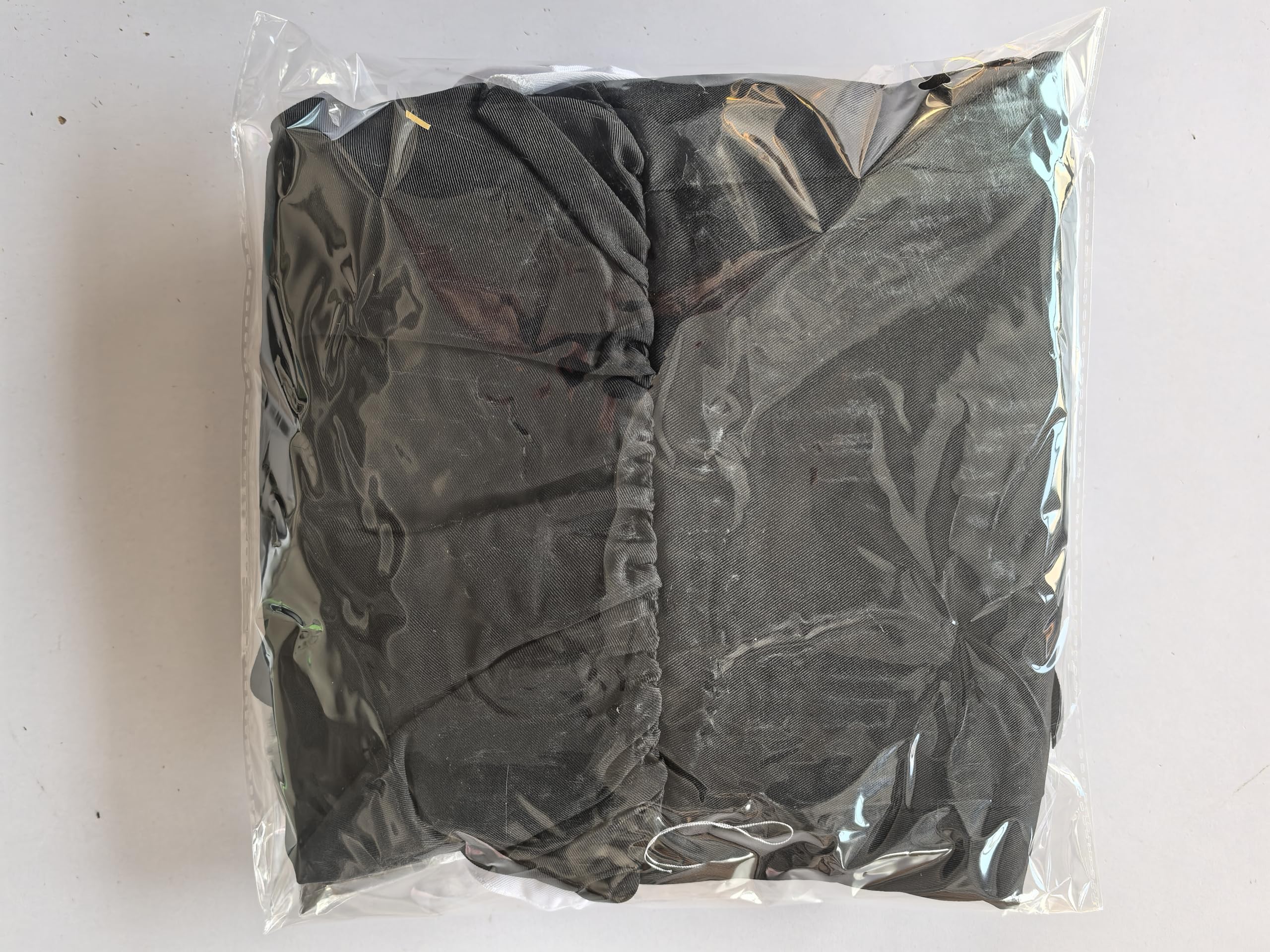 Wannsee Anime French Maid Apron Lolita Fancy Dress Cosplay Costume Furry Cat Ear Gloves Socks set(3XL)