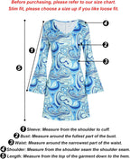 70s Disco Outfit Women, 7 PCS 70's Disco Dress Costume Hippie Clothes Accessories Jewelry Halloween