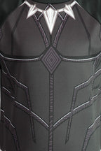 Marvel Avengers Big Boys 4 Pack Cosplay Athletic T-Shirts Black Panther, Hulk, Captain America & Spiderman 10