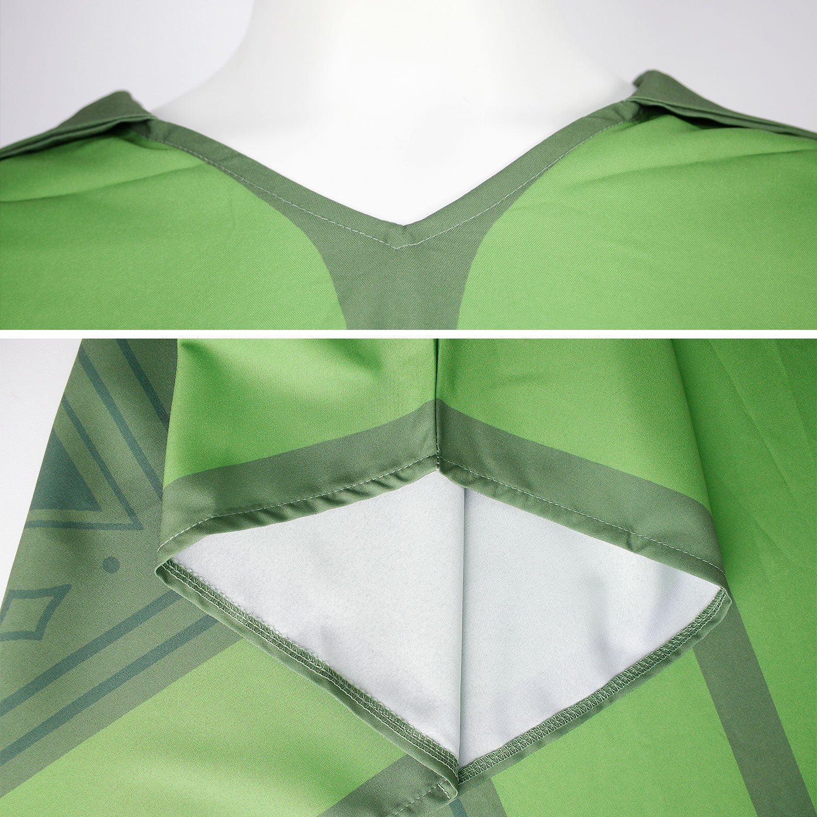 Bruno Costume for Adult, Bruno Cosplay Costume Cloak Cape Halloween Robe Suit Outfit Dress up for Men Women