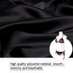 Womens Anime Bikini Swimsuit Cosplay Bathing Suit Japanese Cartoon Swimwear Rave Outfit