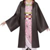 InSpirit Designs Demon Slayer Nezuko Child Costume | Medium