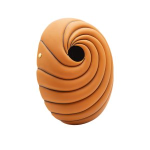 ABYSTYLE Naruto Shippuden Tobi Mask Replica Cosplay Anime Manga Cosplay Costumes Accessories Merch Gift