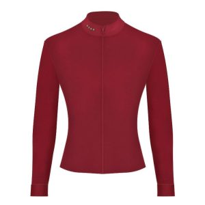 aiweran Star Picard Costume Men's Suit Jacket with Inner Shirt Nemesis Uniform Costume (Black, XL), X-Large