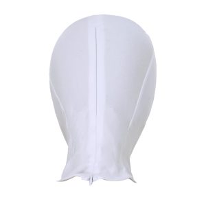 Lahnimm Halloween Mask Adult Kids Role Play Masks Cosplay Costumes Mask Spandex Fabric(Kids,GW)