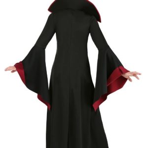 California Costumes Child Royal Vampire Costume Small