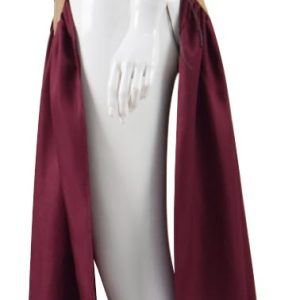 Adult Princess Leia Slave Cosplay Costume Bikini Carnival Outfit Dress Gold Bra Skirt Halloween Costume for Women (Gold, X-Small)