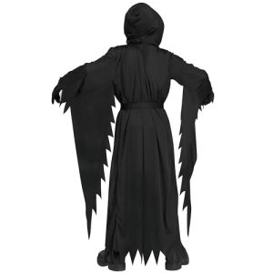 Fun World Bleeding Ghost Face® Child Costume, Medium