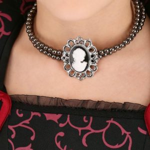 California Costumes Child Royal Vampire Costume Small