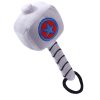 Marvel Legends Thor Hammer Toy Plush Pillow Buddy Kids Cosplay Toy - 11“