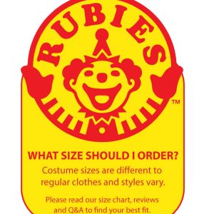 DC Comics Superheroes: Supergirl Costume for Kids by Rubies, Girl's Small