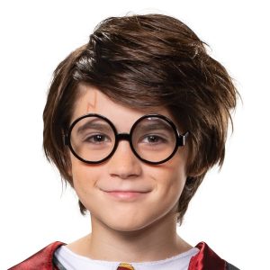 Wizarding World Harry Potter Costume, Official Wizarding World Kids Costume