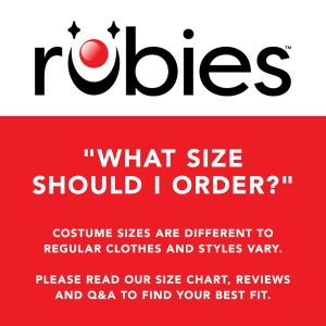 DC Comics: Wonder Woman Costume for Kids by Rubies, Girl's Medium