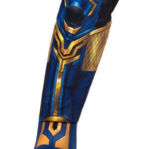 Jazwares MARVEL Thor Ragnarock Adult Costume X-Large Blue