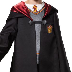 Wizarding World Harry Potter Costume, Official Wizarding World Kids Costume