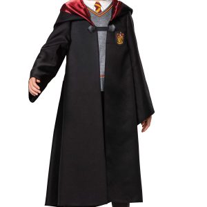 Wizarding World Harry Potter Costume, Official Wizarding World Kids Costume