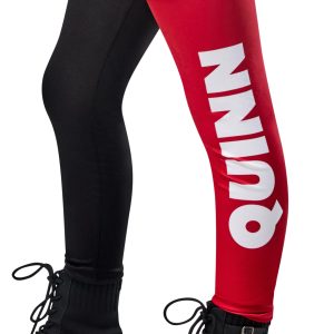 Rubies DC Comics Villains: Harley Quinn Costume for Kids, Girl's Small