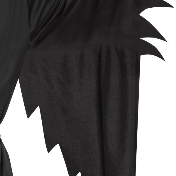 Fun World Bleeding Ghost Face® Child Costume, Medium - Image 3