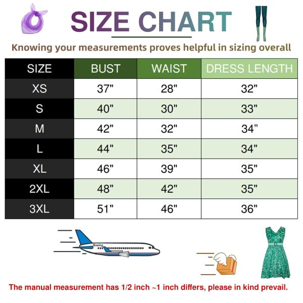 Adult Green Costume Dress Cosplay Halloween Outfit 4Pcs Set for Women - Image 6