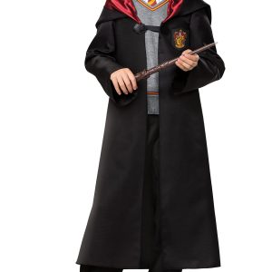 Wizarding World Harry Potter Costume, Official Wizarding World Kids Costume