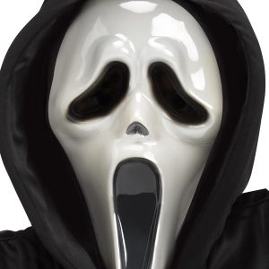 Fun World Bleeding Ghost Face® Child Costume, Medium