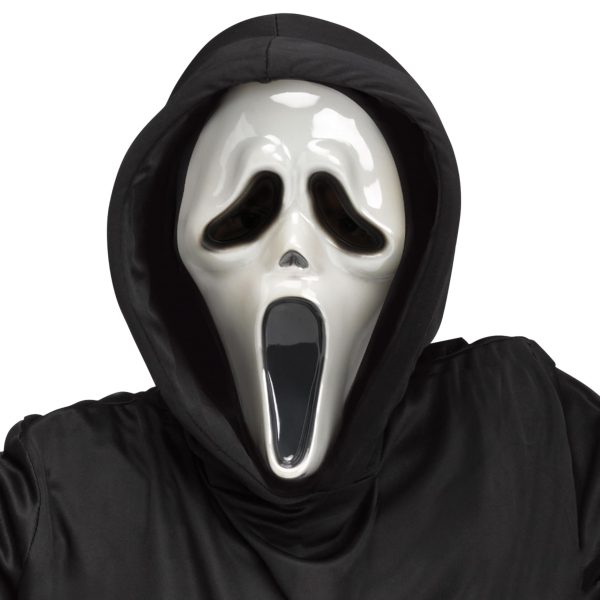 Fun World Bleeding Ghost Face® Child Costume, Medium - Image 2