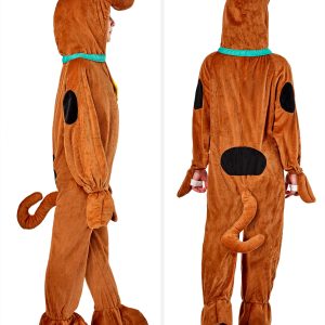 Rubies Scooby-Doo: Scooby-Doo Costume for Kids, Boy's Medium