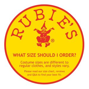 Rubies DC Comics Superheroes: Supergirl Costume Dress for Kids, Girl's Medium