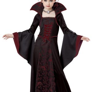 California Costumes Child Royal Vampire Costume Small