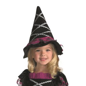 Disguise Fairytale Witch Costume - Medium (3T-4T)