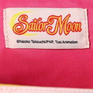 FUN.COM Sailor Moon Backpack | Cartoon Anime Casual Backpack for Adults | Sailor Moon Gifts & Collectibles | Anime Bags Standard