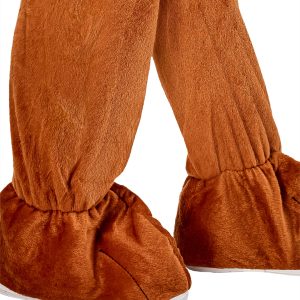 Rubies Scooby-Doo: Scooby-Doo Costume for Kids, Boy's Medium